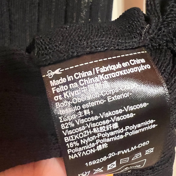 Scotch & Soda Top - Picture 5 of 7